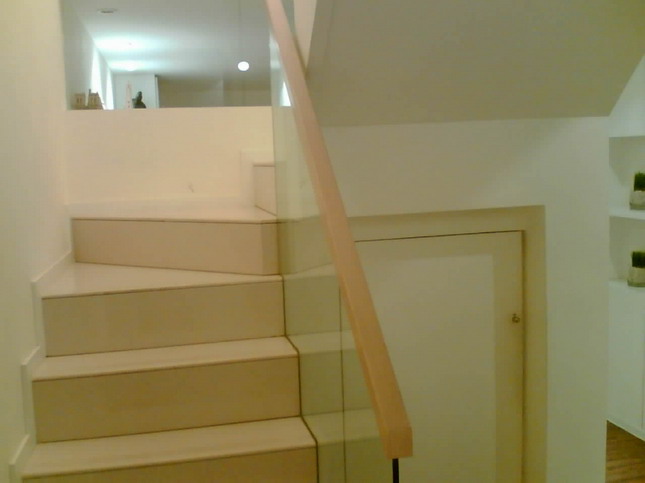 indoor and outdoor works