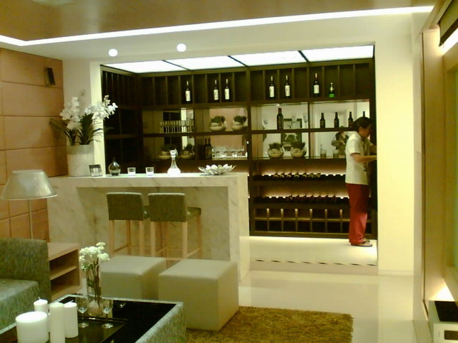 indoor and outdoor works