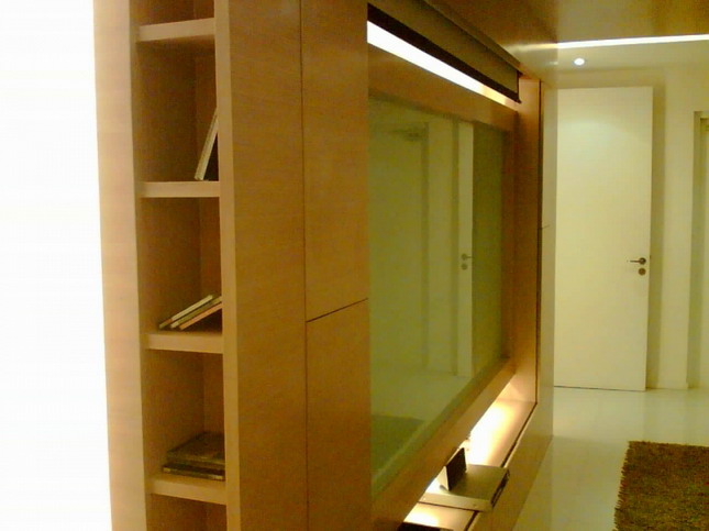indoor and outdoor works