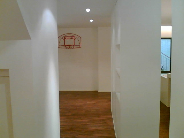 indoor and outdoor works