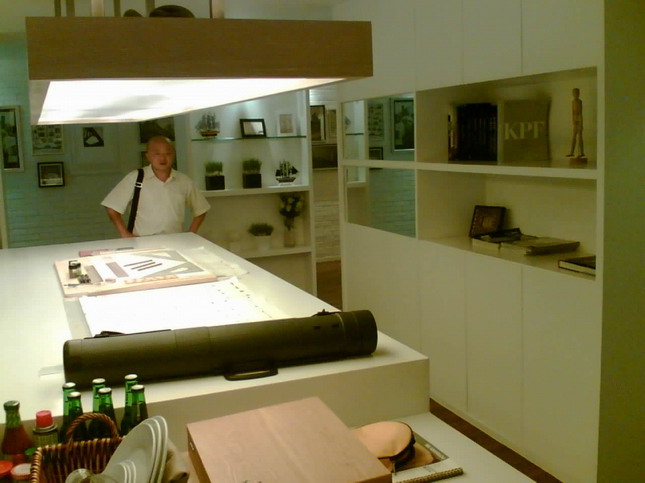 indoor and outdoor works