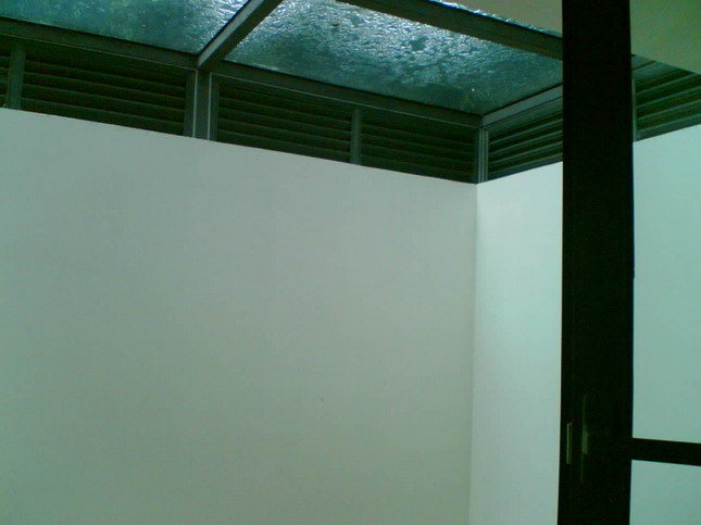 indoor and outdoor works