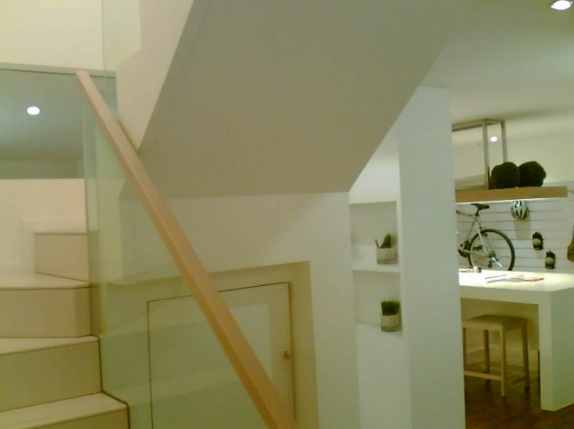 indoor and outdoor works