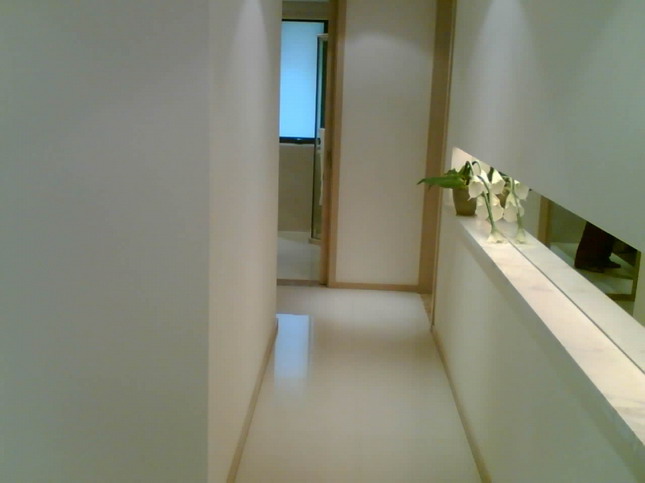 indoor and outdoor works