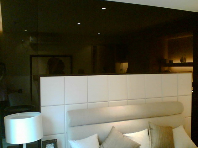 indoor and outdoor works