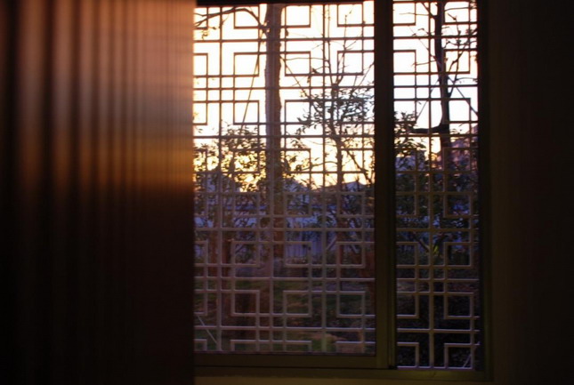 Indoor and outdoor works
