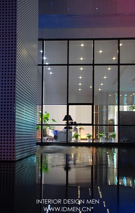 Indoor and outdoor works