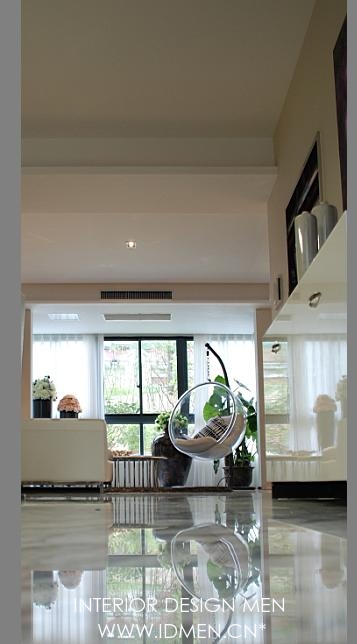 Indoor and outdoor works