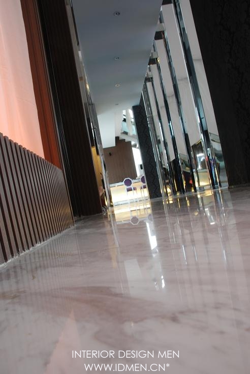 Indoor and outdoor works