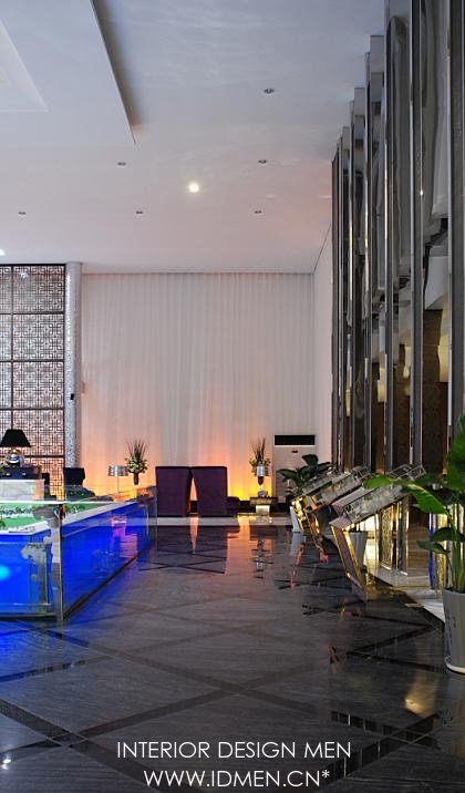 Indoor and outdoor works