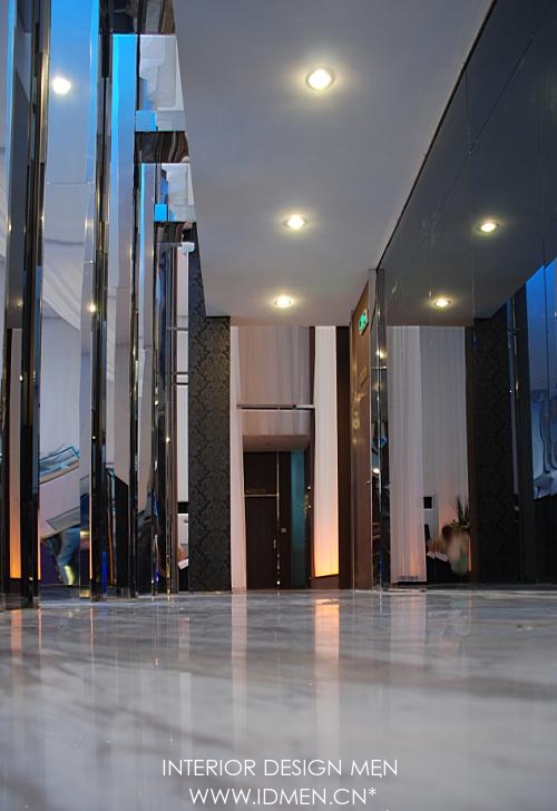 Indoor and outdoor works