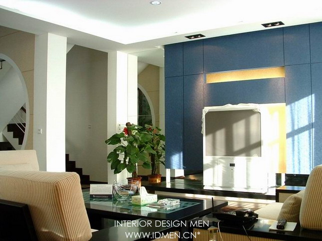 indoor and outdoor works