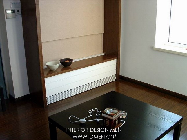 indoor and outdoor works