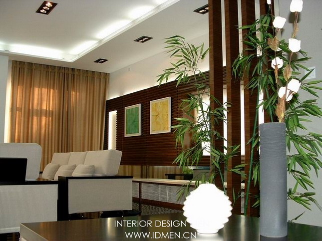indoor and outdoor works