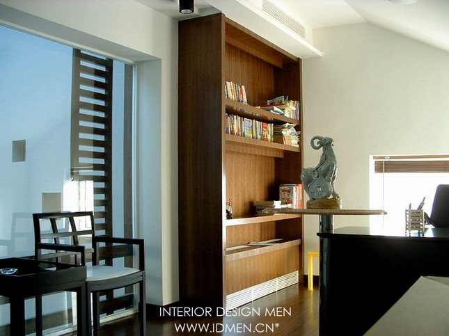 indoor and outdoor works