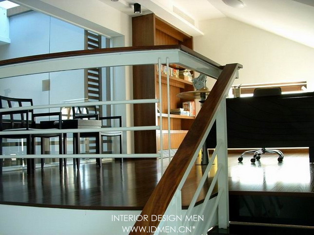 indoor and outdoor works