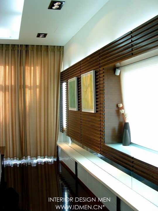 indoor and outdoor works