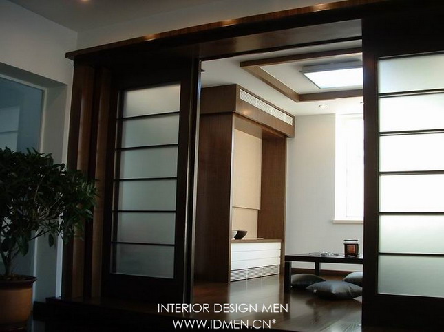 indoor and outdoor works