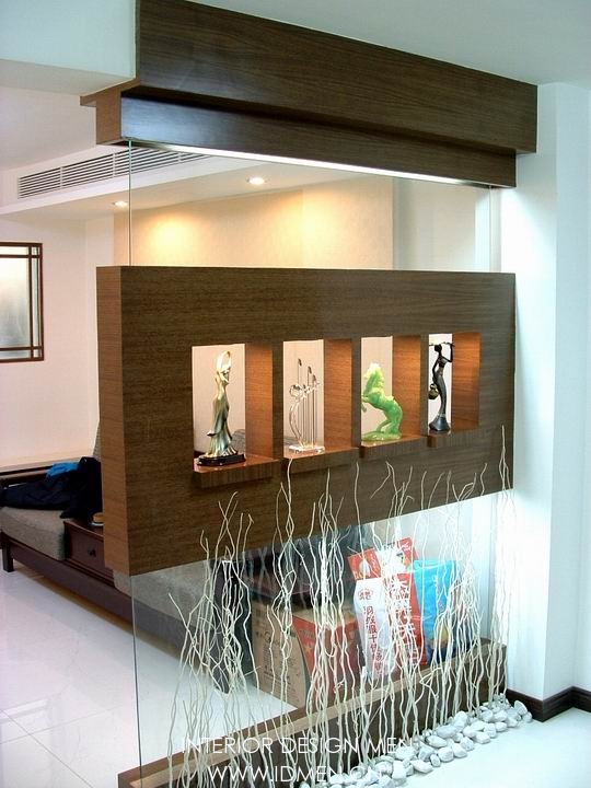 indoor and outdoor works