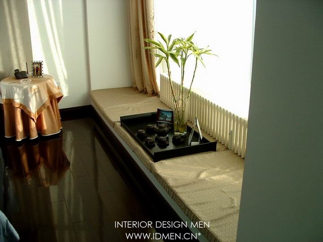 indoor and outdoor works
