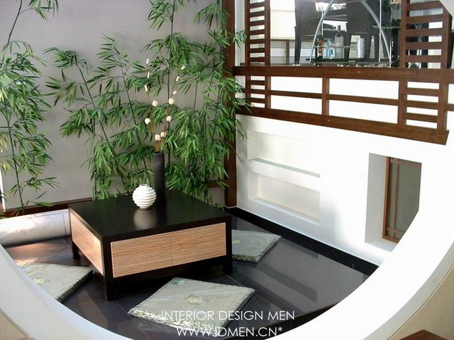 indoor and outdoor works