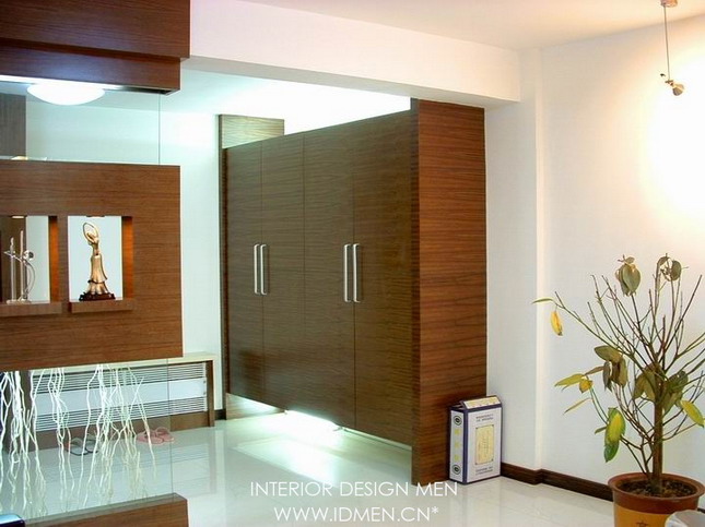 indoor and outdoor works