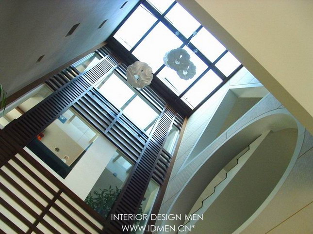 indoor and outdoor works