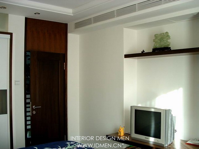 indoor and outdoor works