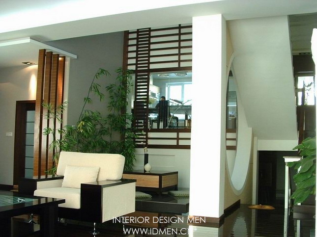 indoor and outdoor works