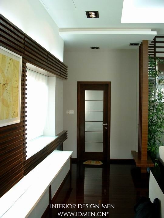 indoor and outdoor works
