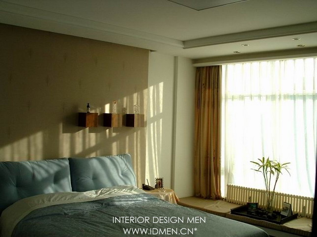 indoor and outdoor works