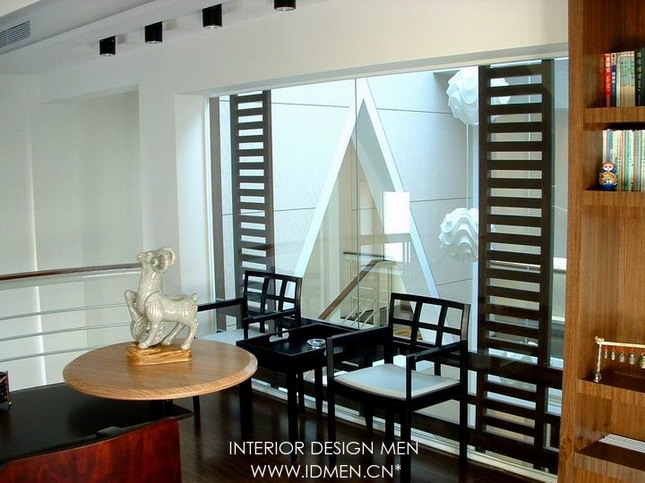 indoor and outdoor works