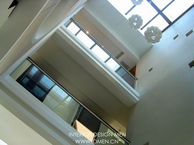 indoor and outdoor works