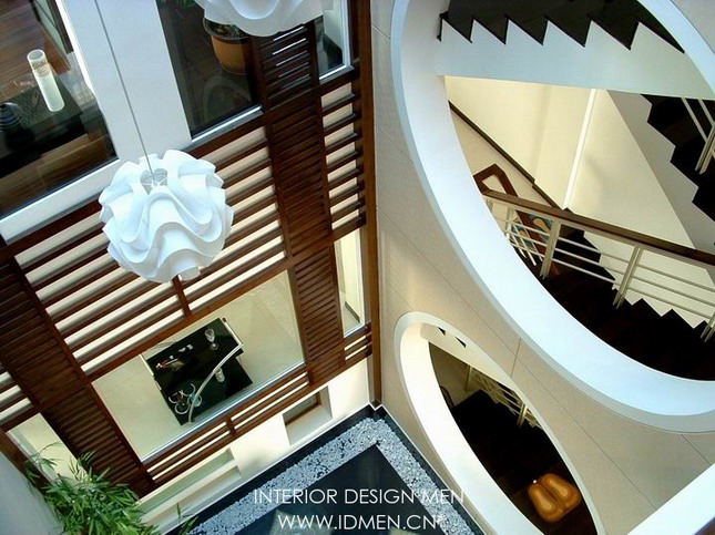indoor and outdoor works