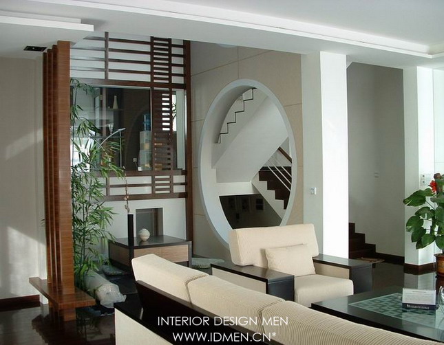indoor and outdoor works