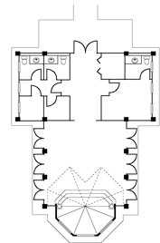 Indoor and outdoor works