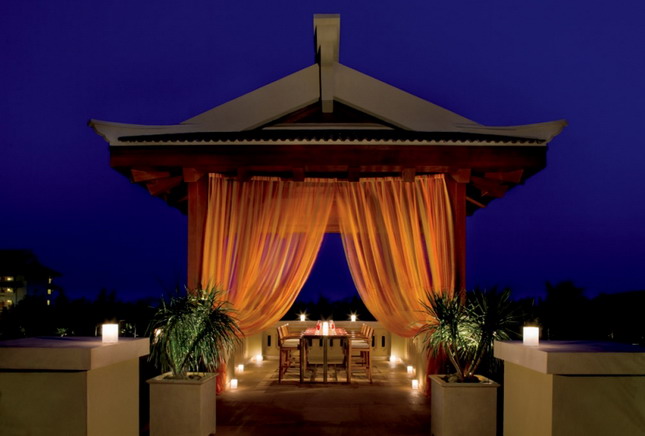 Indoor and outdoor works