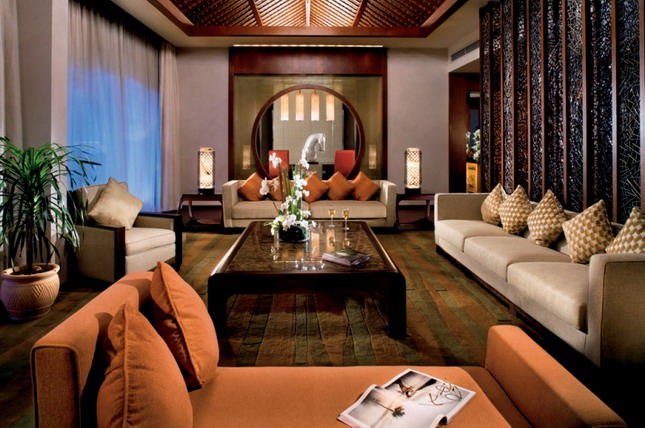 Indoor and outdoor works