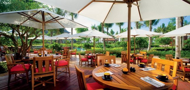 Indoor and outdoor works