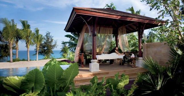 Indoor and outdoor works