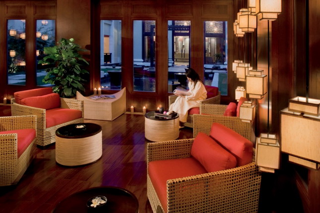 Indoor and outdoor works