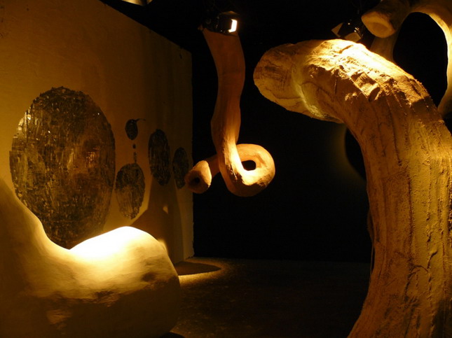 Indoor and outdoor works