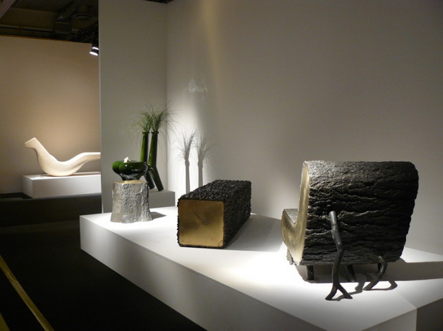 Indoor and outdoor works