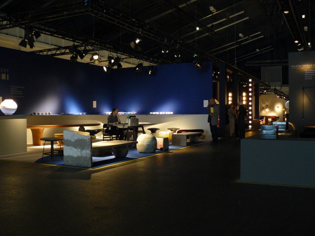 Indoor and outdoor works