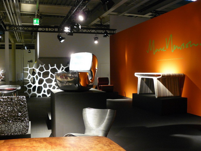 Indoor and outdoor works