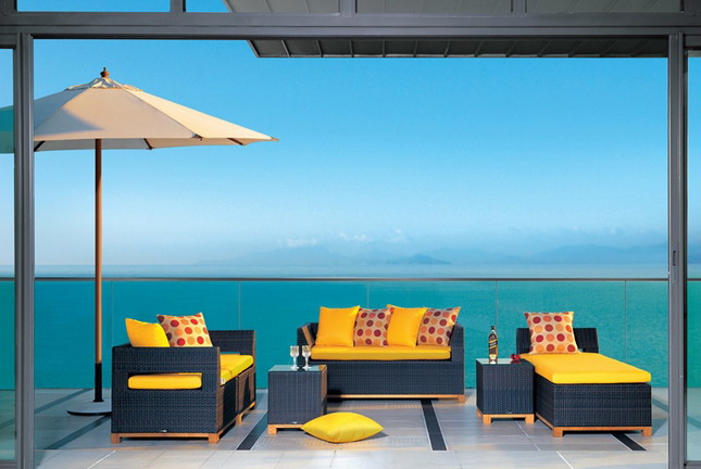 Indoor and outdoor works