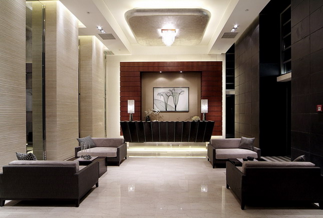 Indoor and outdoor works
