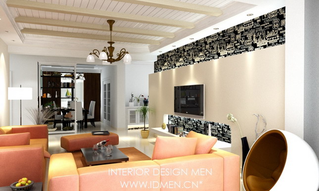 Indoor and outdoor works