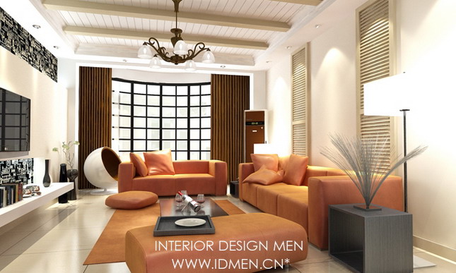 Indoor and outdoor works