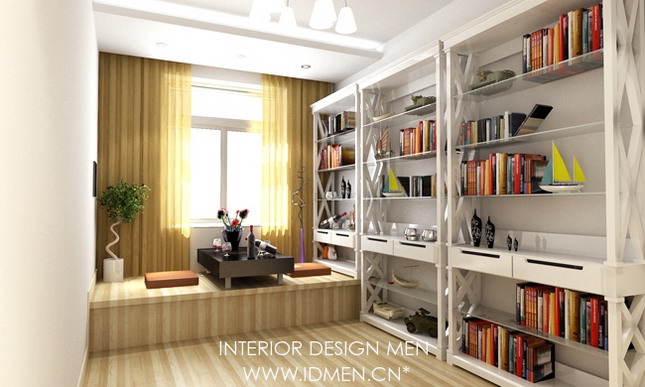 Indoor and outdoor works